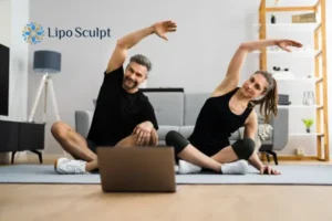 Getting the Best Workouts From Home 3 Create your best workouts Ripley so you can stick to your fitness goals!