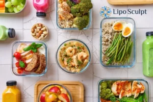 Natural Diet Options For Body Transformation 2 Your diet is great for body transformation Ripley - read on to find out more!