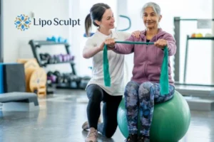 Can Faecal Incontinence Be Cured? 6 Have you tried all other treatments to fix your faecal incontinence Ripley - try Lipo Sculpt NOW!