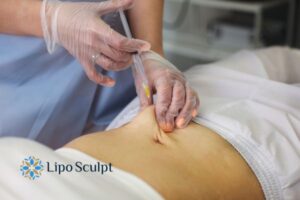 Does Skin Sag After Fat Dissolving Injections? 2 Do you want to get Aqualyx fat dissolving injections Ripley but worried about loose skin afterwards?