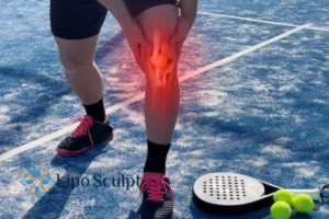 Injury Recovery Using Tonesculpt 2 Are you looking to accelerate your injury recovery Ripley contact Lipo Sculpt today!