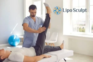 Injury Recovery Using Tonesculpt 3 Get faster results, include Tonesculpt in your injury recovery Ripley