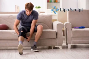 Injury Recovery Using Tonesculpt 4 Build your muscle tone in comfort of your own home for injury recovery Ripley