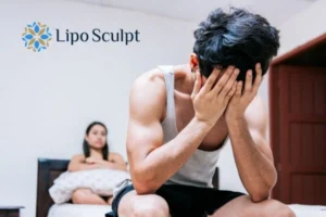 EM Chair vs. Surgery for Erectile Dysfunction 2 Are you considering risky surgery to treat your erectile dysfunction Ripley symptoms?