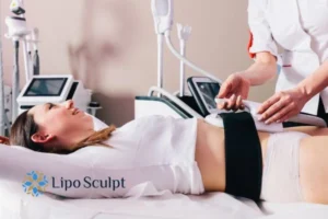 Unveiling the Science of Cellulite Reduction with EM Tone Sculpt 4 Book in today for cellulite reduction Ripley treatment!