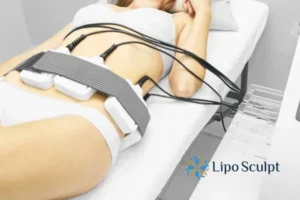 5 Benefits of EM Tone Sculpt for a Stronger, Healthier You 2 EM Tone Sculpt Ripley is brand new treatment! Build muscle and burn fat today!