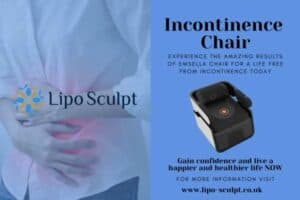 EM Chair: A Non-Surgical Solution for Treating Faecal Incontinence 5 EM Chair Ripley For Faecal incontinence.