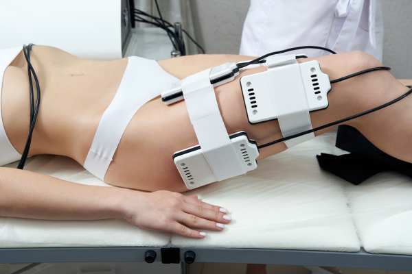 tonesculpt for outer thighs treatment Ripley