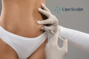 Melt Away Stubborn Belly Fat with Aqualyx Injections 4 Do you have stubborn belly fat Ripley - call our team today!