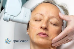 Why people choose HI-FU for their facelifts 2 Learn more about HIFU facelift Ripley from Lipo Sculpt today!